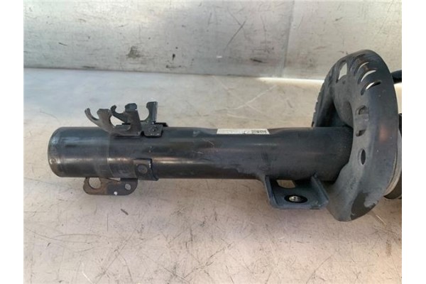 Recambio de amortiguador delantero derecho para seat ibiza berlina (6j5) 1.4 stylance / style referencia OEM IAM 6R0413031F  