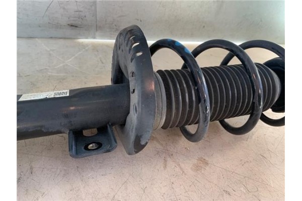 Recambio de amortiguador delantero derecho para seat ibiza berlina (6j5) 1.4 stylance / style referencia OEM IAM 6R0413031F  