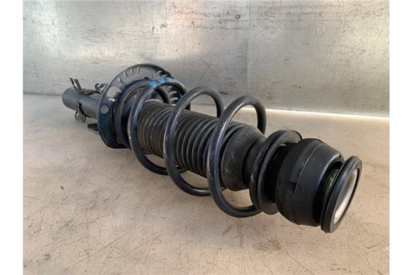 Recambio de amortiguador delantero derecho para seat ibiza berlina (6j5) 1.4 stylance / style referencia OEM IAM 6R0413031F  