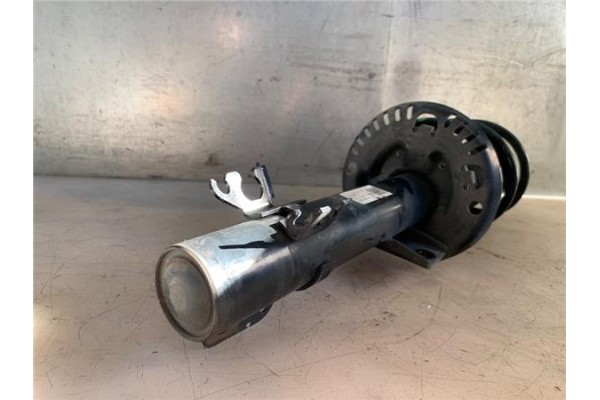 Recambio de amortiguador delantero derecho para seat ibiza berlina (6j5) 1.4 stylance / style referencia OEM IAM 6R0413031F  