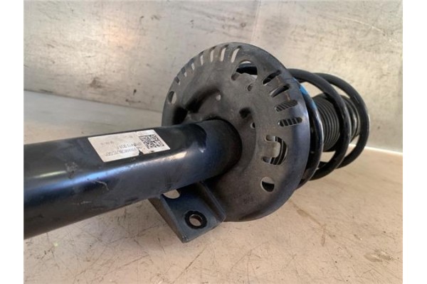 Recambio de amortiguador delantero derecho para seat ibiza berlina (6j5) 1.4 stylance / style referencia OEM IAM 6R0413031F  