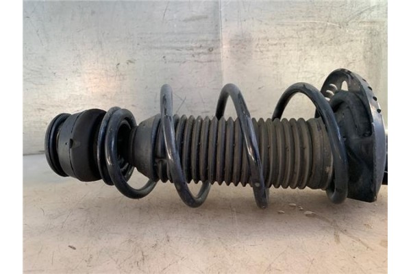 Recambio de amortiguador delantero derecho para seat ibiza berlina (6j5) 1.4 stylance / style referencia OEM IAM 6R0413031F  