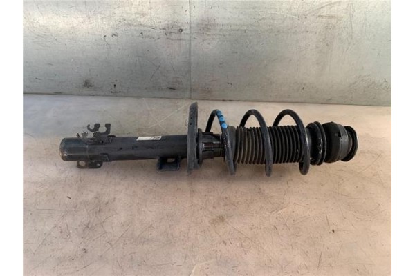 Recambio de amortiguador delantero izquierdo para seat ibiza berlina (6j5) 1.4 stylance / style referencia OEM IAM 6R0413031F  