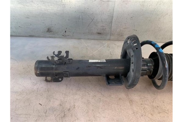 Recambio de amortiguador delantero izquierdo para seat ibiza berlina (6j5) 1.4 stylance / style referencia OEM IAM 6R0413031F  