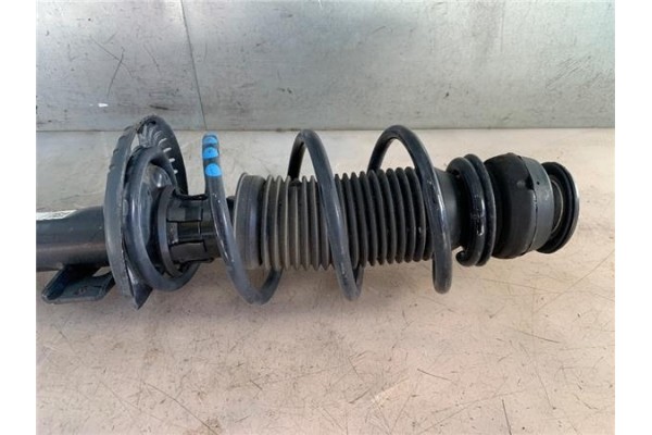 Recambio de amortiguador delantero izquierdo para seat ibiza berlina (6j5) 1.4 stylance / style referencia OEM IAM 6R0413031F  