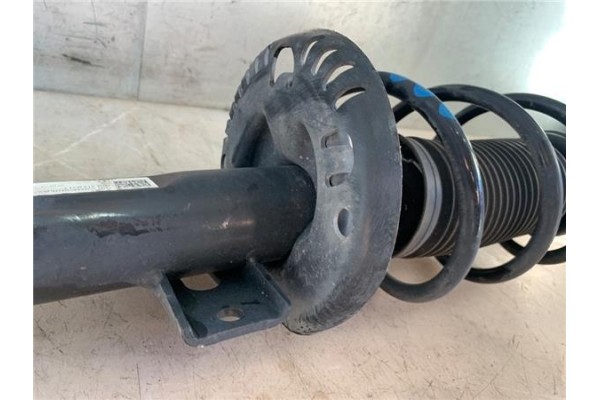 Recambio de amortiguador delantero izquierdo para seat ibiza berlina (6j5) 1.4 stylance / style referencia OEM IAM 6R0413031F  