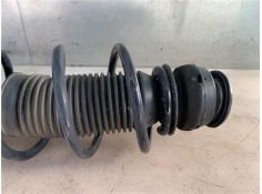 Recambio de amortiguador delantero izquierdo para seat ibiza berlina (6j5) 1.4 stylance / style referencia OEM IAM 6R0413031F  