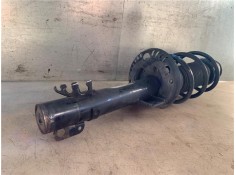 Recambio de amortiguador delantero izquierdo para seat ibiza berlina (6j5) 1.4 stylance / style referencia OEM IAM 6R0413031F  