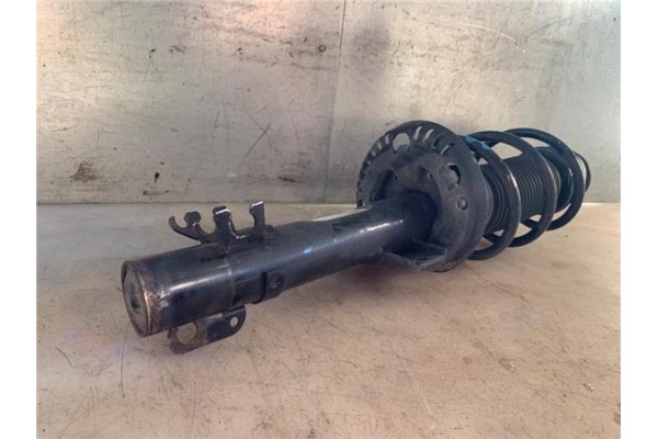 Recambio de amortiguador delantero izquierdo para seat ibiza berlina (6j5) 1.4 stylance / style referencia OEM IAM 6R0413031F  