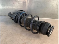 Recambio de amortiguador delantero izquierdo para seat ibiza berlina (6j5) 1.4 stylance / style referencia OEM IAM 6R0413031F  
