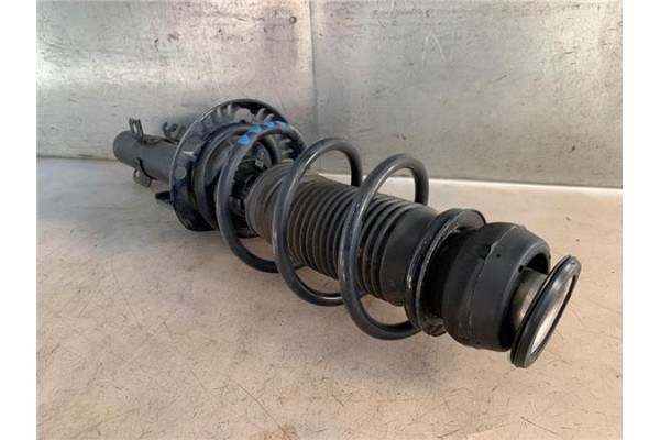 Recambio de amortiguador delantero izquierdo para seat ibiza berlina (6j5) 1.4 stylance / style referencia OEM IAM 6R0413031F  