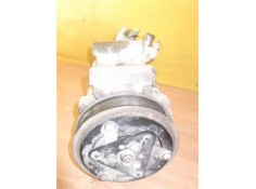Recambio de compresor aire acond. para citroen c2 1.4 hdi referencia OEM IAM 9646273380 SD6V12 1439F 