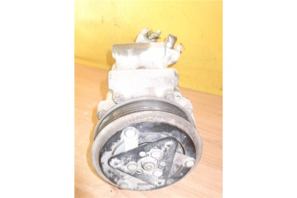 Recambio de compresor aire acond. para citroen c2 1.4 hdi referencia OEM IAM 9646273380 SD6V12 1439F 