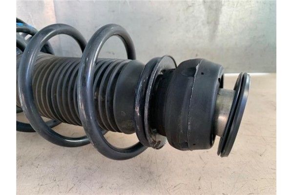 Recambio de amortiguador delantero izquierdo para seat ibiza berlina (6j5) 1.4 stylance / style referencia OEM IAM 6R0413031F  