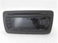 AUTORADIO 6J1035153G 