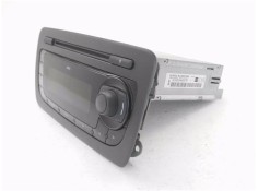 Recambio de autoradio para seat ibiza berlina (6j5) 1.4 stylance / style referencia OEM IAM 6J1035153G  