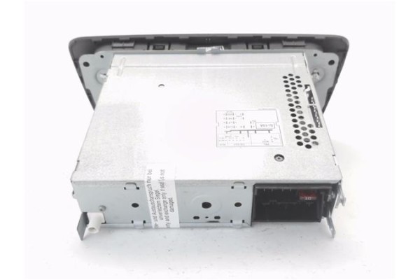 Recambio de autoradio para seat ibiza berlina (6j5) 1.4 stylance / style referencia OEM IAM 6J1035153G  