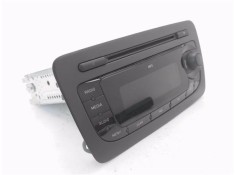 Recambio de autoradio para seat ibiza berlina (6j5) 1.4 stylance / style referencia OEM IAM 6J1035153G  