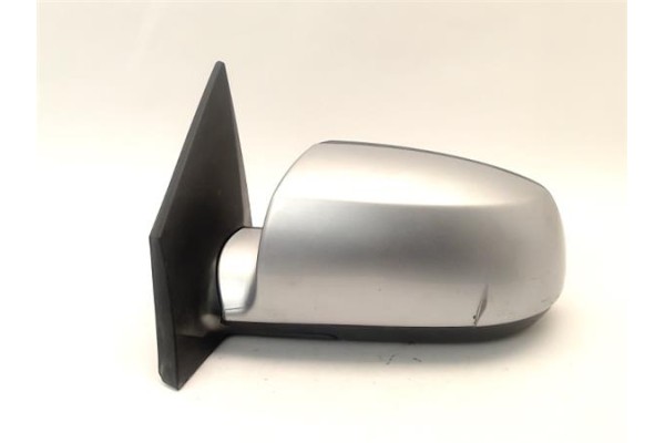 Recambio de retrovisor electrico izquierdo para kia rio (jb) 1.5 crdi referencia OEM IAM   