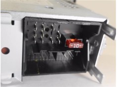 Recambio de autoradio para seat ibiza berlina (6j5) 1.4 stylance / style referencia OEM IAM 6J1035153G  