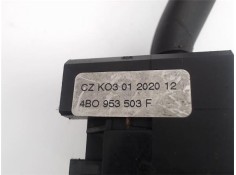 Recambio de mando limpiaparabrisas para seat leon (1m1) referencia OEM IAM 4B0953503F  4B0953503F01C , AUDI