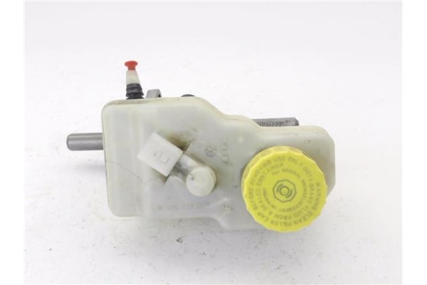 Recambio de bomba freno para seat ibiza berlina (6j5) 1.4 stylance / style referencia OEM IAM 03L145100G  