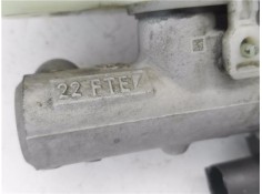 Recambio de bomba freno para seat ibiza berlina (6j5) 1.4 stylance / style referencia OEM IAM 03L145100G  