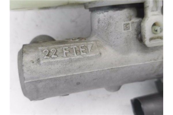 Recambio de bomba freno para seat ibiza berlina (6j5) 1.4 stylance / style referencia OEM IAM 03L145100G  