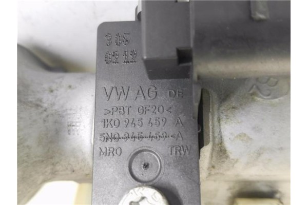 Recambio de bomba freno para seat ibiza berlina (6j5) 1.4 stylance / style referencia OEM IAM 03L145100G  