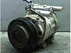 Recambio de compresor aire acond. para kia rio (2005) 1.6 cvvt referencia OEM IAM  6SBU10 1127024600 