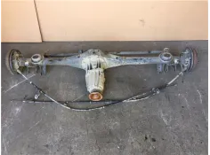 Recambio de puente trasero para suzuki ignis (rg/fh) 1.3 referencia OEM IAM 46510-80GB2  