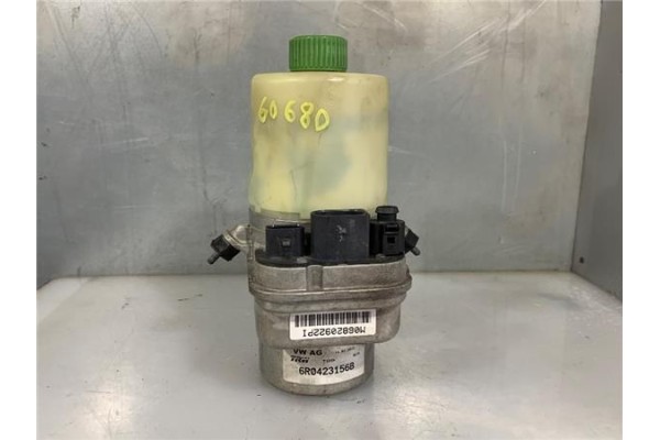 Recambio de bomba servodireccion para seat ibiza berlina (6j5) 1.4 stylance / style referencia OEM IAM 6R0423156B  