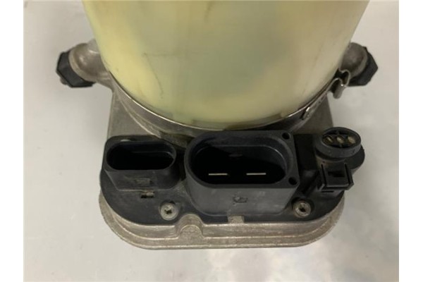 Recambio de bomba servodireccion para seat ibiza berlina (6j5) 1.4 stylance / style referencia OEM IAM 6R0423156B  