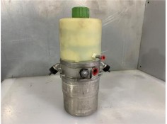 Recambio de bomba servodireccion para seat ibiza berlina (6j5) 1.4 stylance / style referencia OEM IAM 6R0423156B  