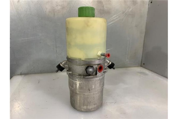 Recambio de bomba servodireccion para seat ibiza berlina (6j5) 1.4 stylance / style referencia OEM IAM 6R0423156B  