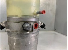 Recambio de bomba servodireccion para seat ibiza berlina (6j5) 1.4 stylance / style referencia OEM IAM 6R0423156B  