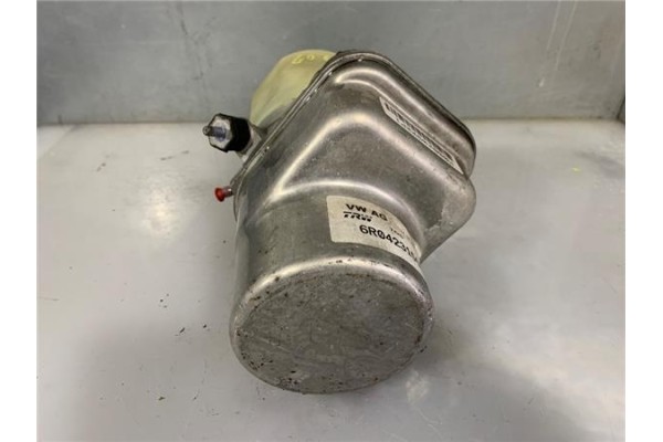 Recambio de bomba servodireccion para seat ibiza berlina (6j5) 1.4 stylance / style referencia OEM IAM 6R0423156B  