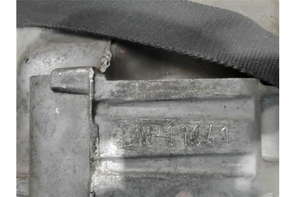 Recambio de caja cambios manual para audi a6 berlina (4b2) 2.5 tdi referencia OEM IAM DWP  