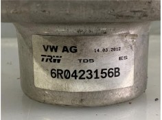 Recambio de bomba servodireccion para seat ibiza berlina (6j5) 1.4 stylance / style referencia OEM IAM 6R0423156B  
