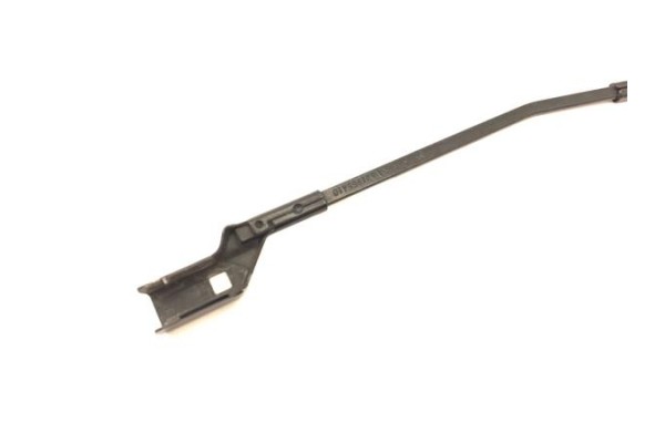 Recambio de brazo limpiaparabrisas delantero derecho para seat ibiza berlina (6j5) 1.4 stylance / style referencia OEM IAM 6J195