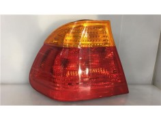 Recambio de piloto trasero izquierdo para bmw serie 3 berlina (e46) 2.0 320d referencia OEM IAM 63218364921 11277110 