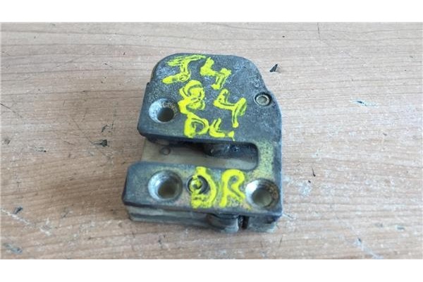 Recambio de cierre electromag. trasero dcho para sava j4 1.1 x referencia OEM IAM   