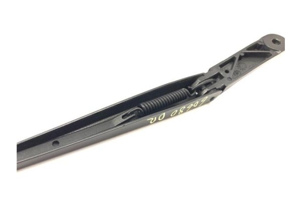 Recambio de brazo limpiaparabrisas delantero derecho para seat ibiza berlina (6j5) 1.4 stylance / style referencia OEM IAM 6J195