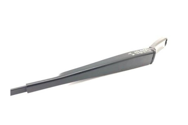 Recambio de brazo limpiaparabrisas delantero izquierdo para seat ibiza berlina (6j5) 1.4 stylance / style referencia OEM IAM 6J1