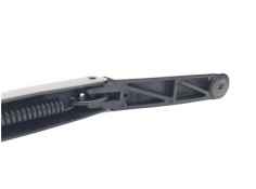 Recambio de brazo limpiaparabrisas delantero izquierdo para seat ibiza berlina (6j5) 1.4 stylance / style referencia OEM IAM 6J1