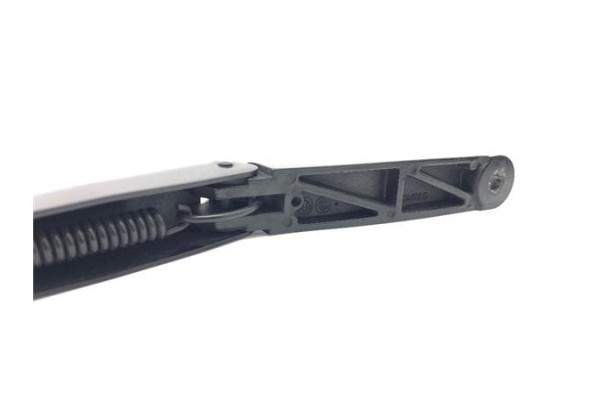 Recambio de brazo limpiaparabrisas delantero izquierdo para seat ibiza berlina (6j5) 1.4 stylance / style referencia OEM IAM 6J1