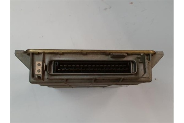 Recambio de centralita para peugeot 306 (7b, n3, n5) 1.4 sl referencia OEM IAM 9618087780 G6140D01 