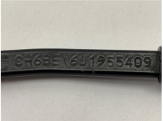 Recambio de brazo limpiaparabrisas delantero izquierdo para seat ibiza berlina (6j5) 1.4 stylance / style referencia OEM IAM 6J1