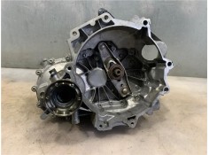 Recambio de caja cambios manual para seat ibiza berlina (6j5) 1.4 stylance / style referencia OEM IAM 02T300020C LVE 
