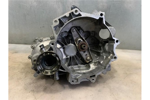 Recambio de caja cambios manual para seat ibiza berlina (6j5) 1.4 stylance / style referencia OEM IAM 02T300020C LVE 
